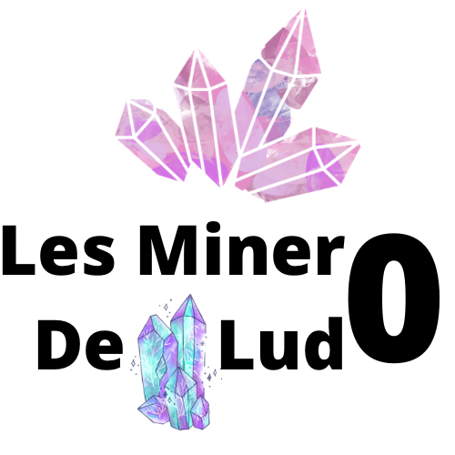 Les minero de ludo