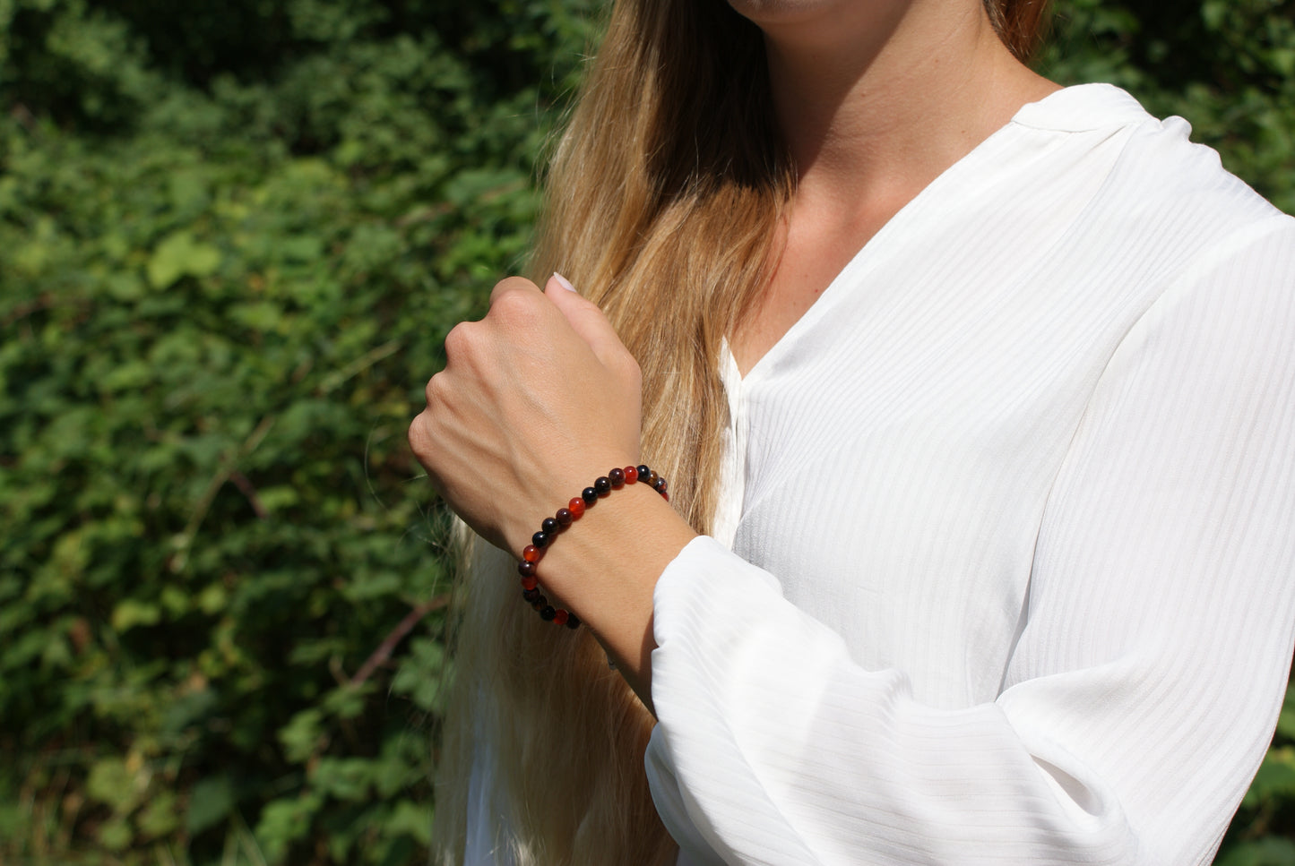 Force, Confiance, Protection & Ancrage