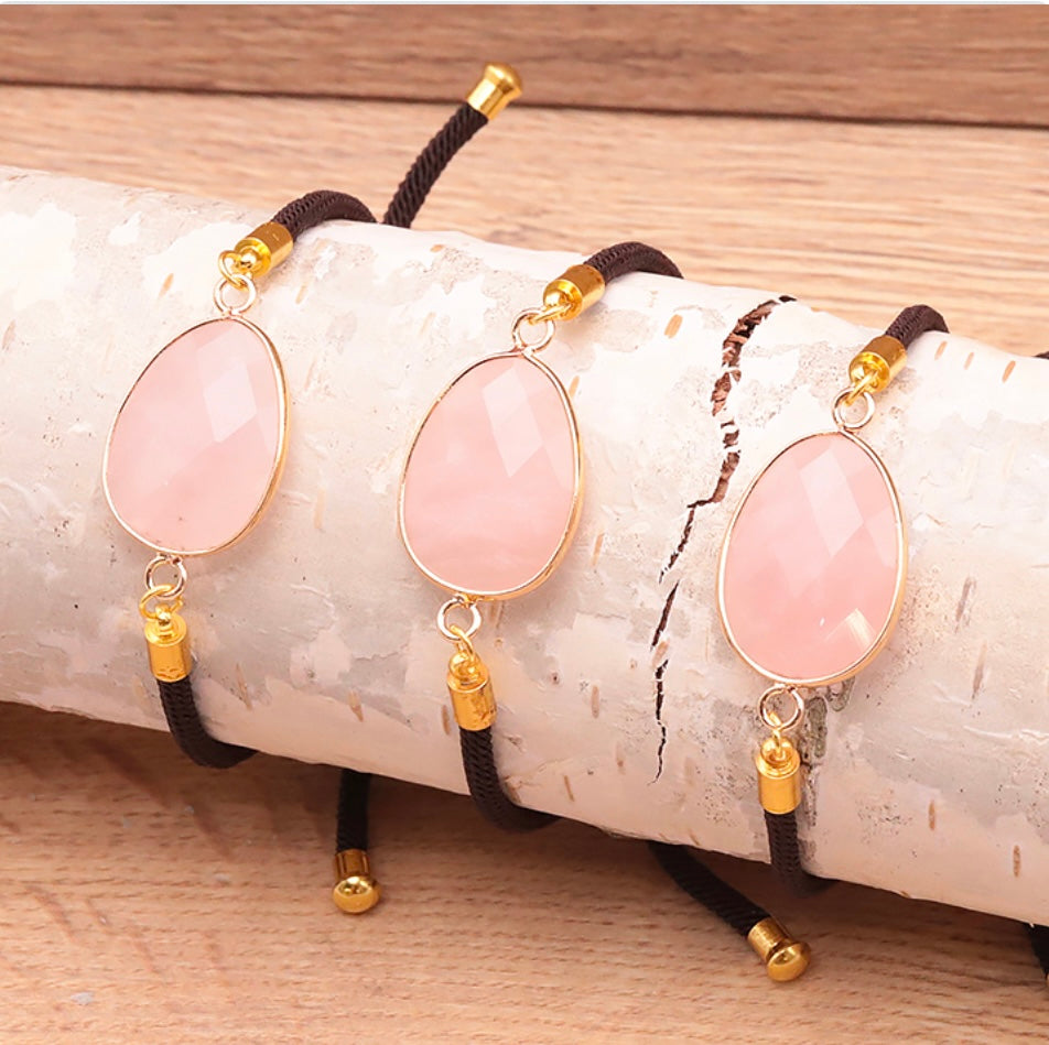 Bracelet Cordon Réglable