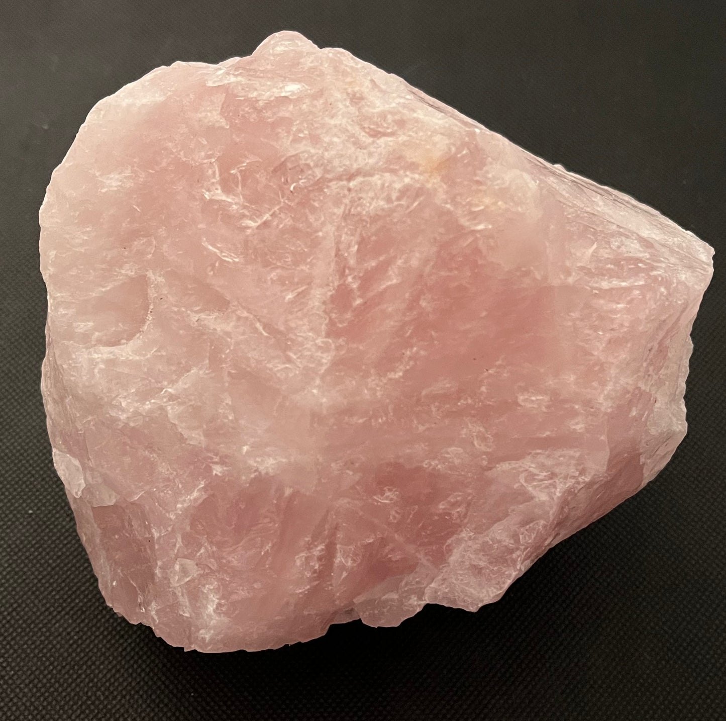 Quartz Rose Brut