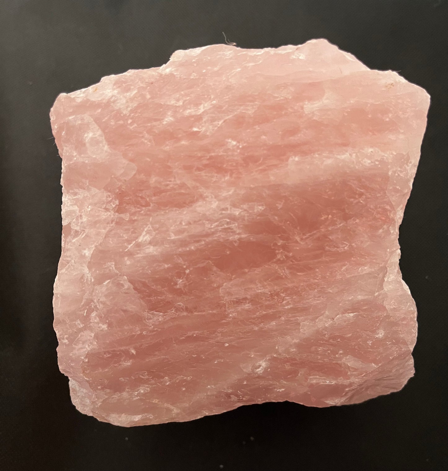 Quartz Rose Brut