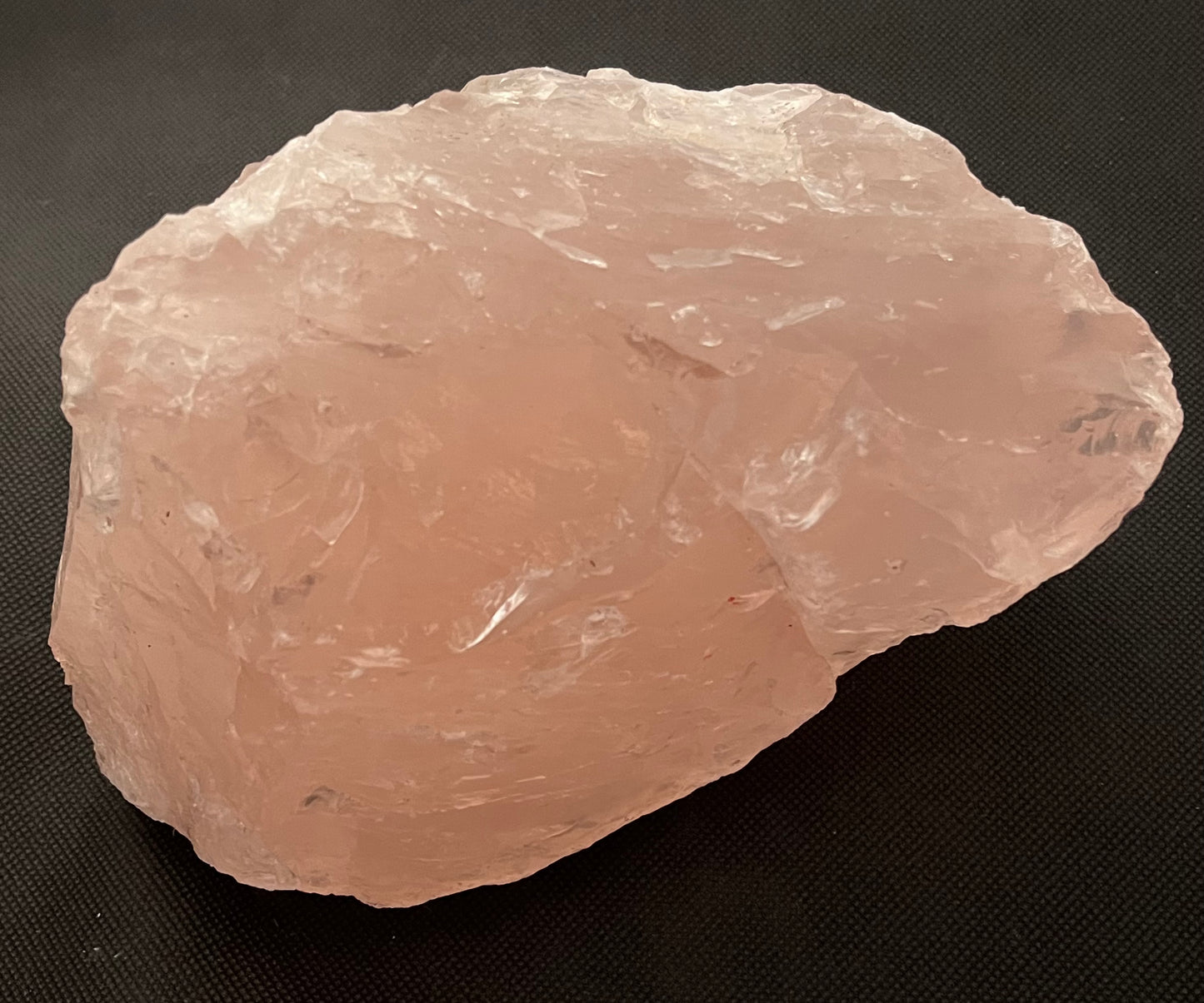 Quartz Rose Brut