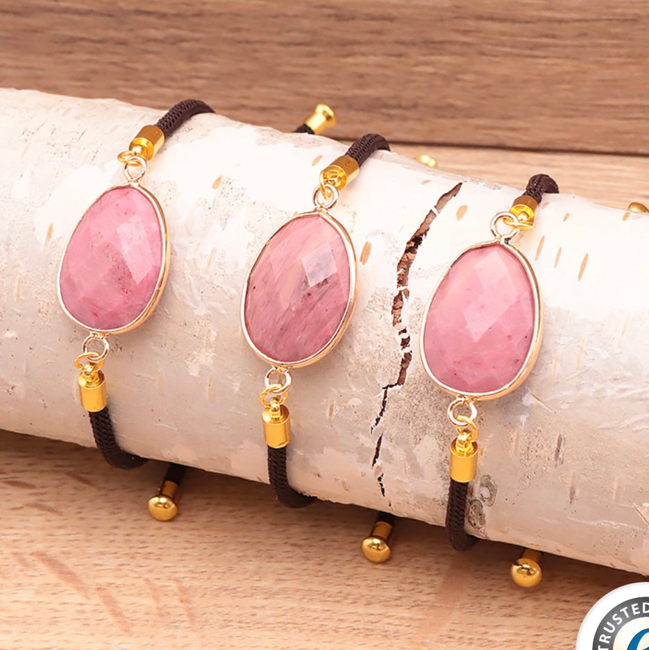 Bracelet Cordon Réglable