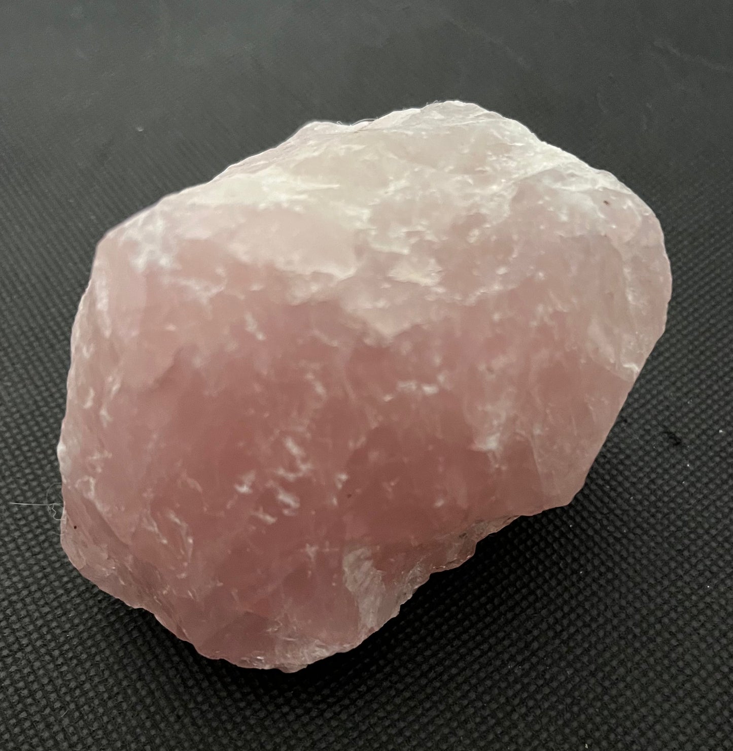 Quartz Rose Brut