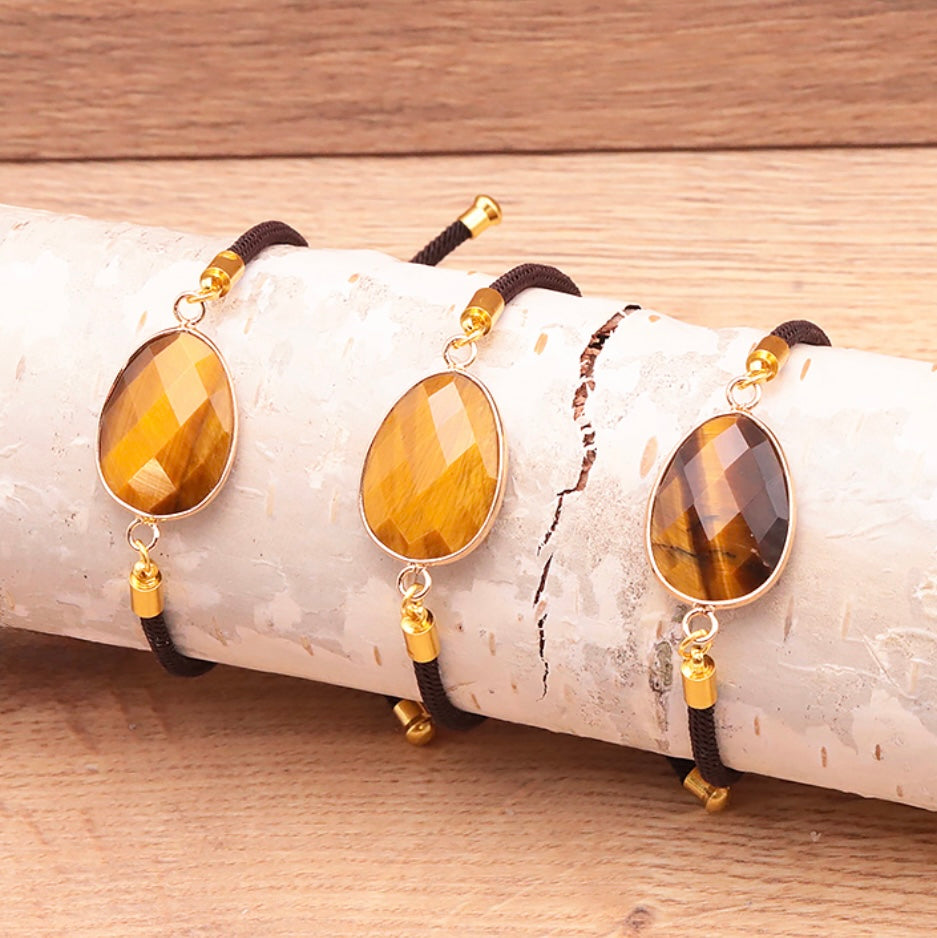 Bracelet Cordon Réglable