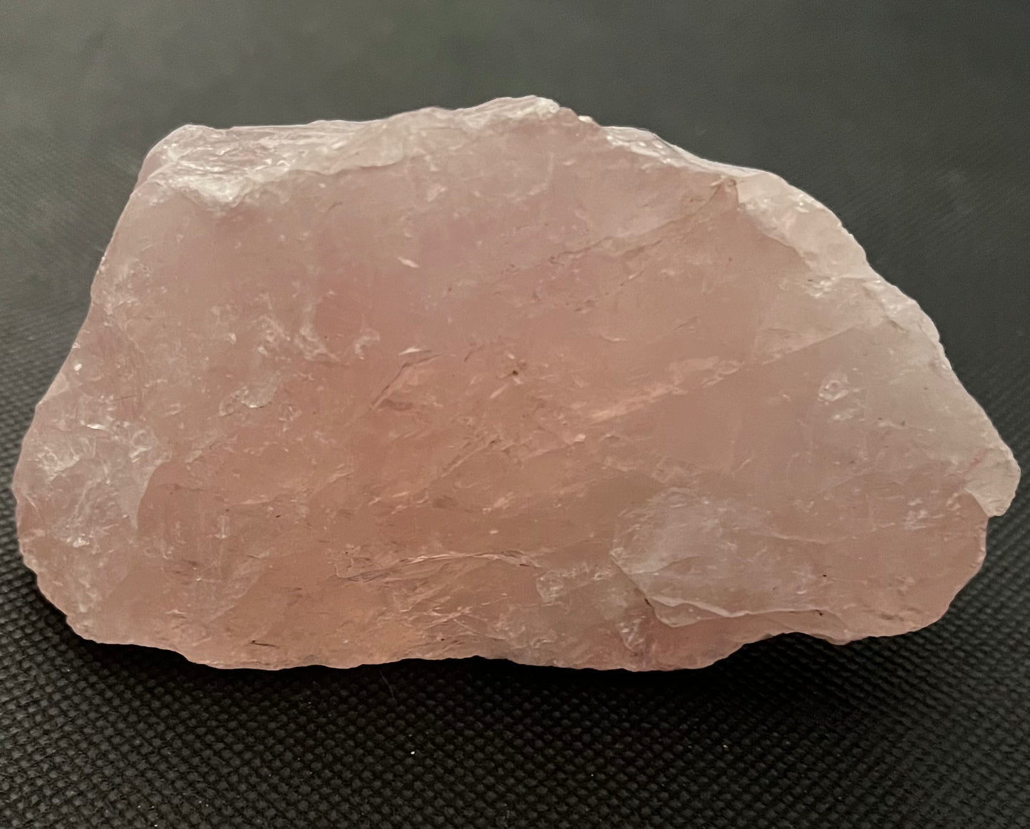 Quartz Rose Brut