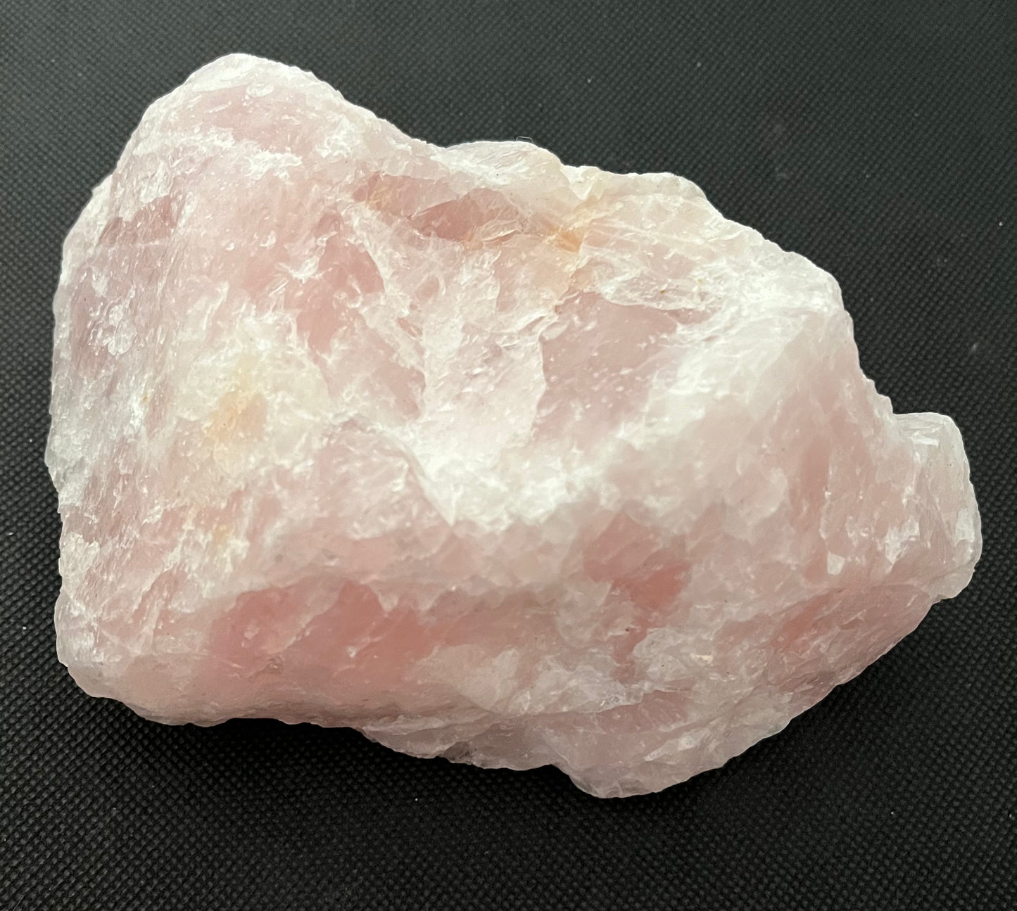 Quartz Rose Brut