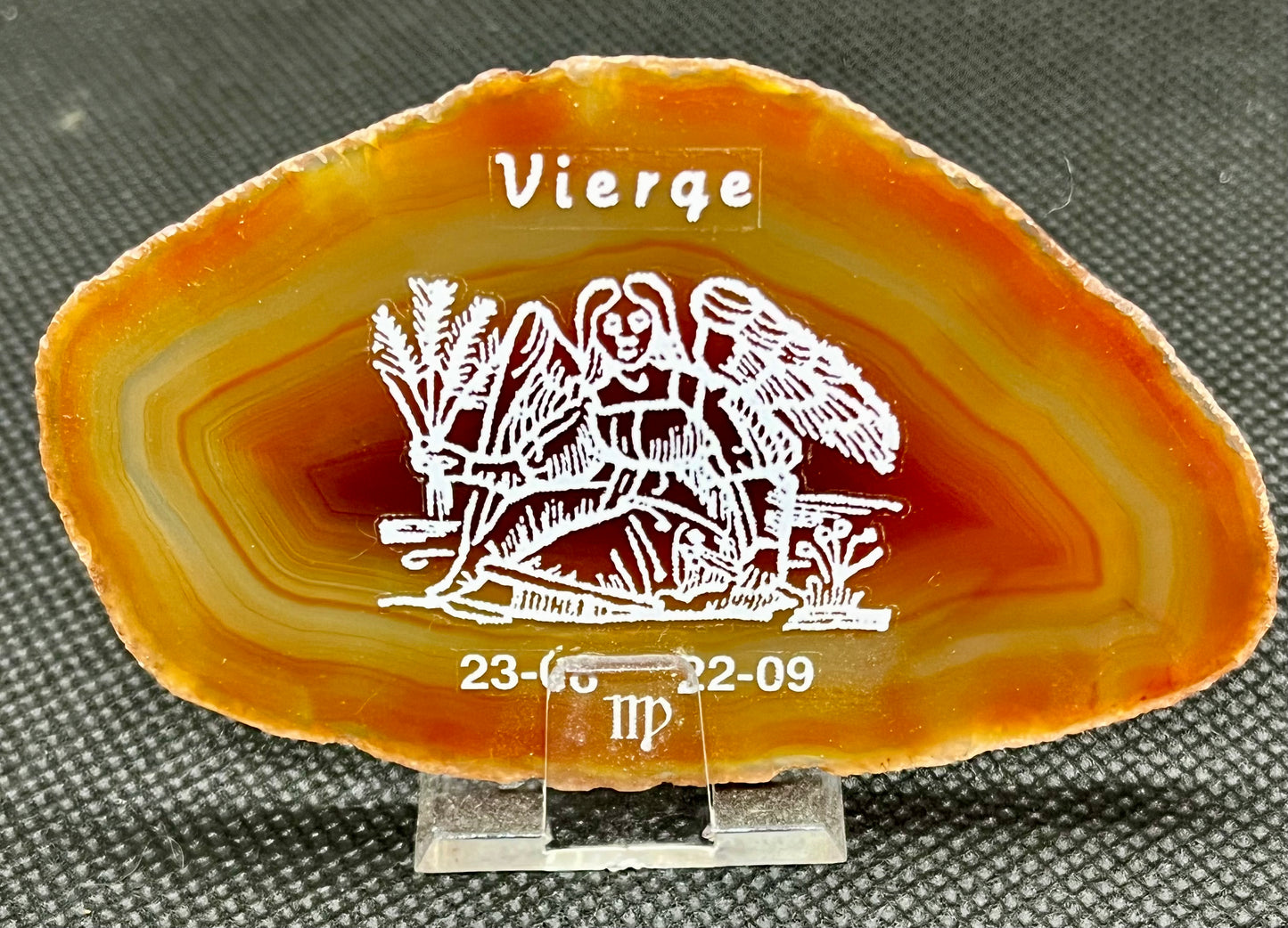 Tranche d’Agate