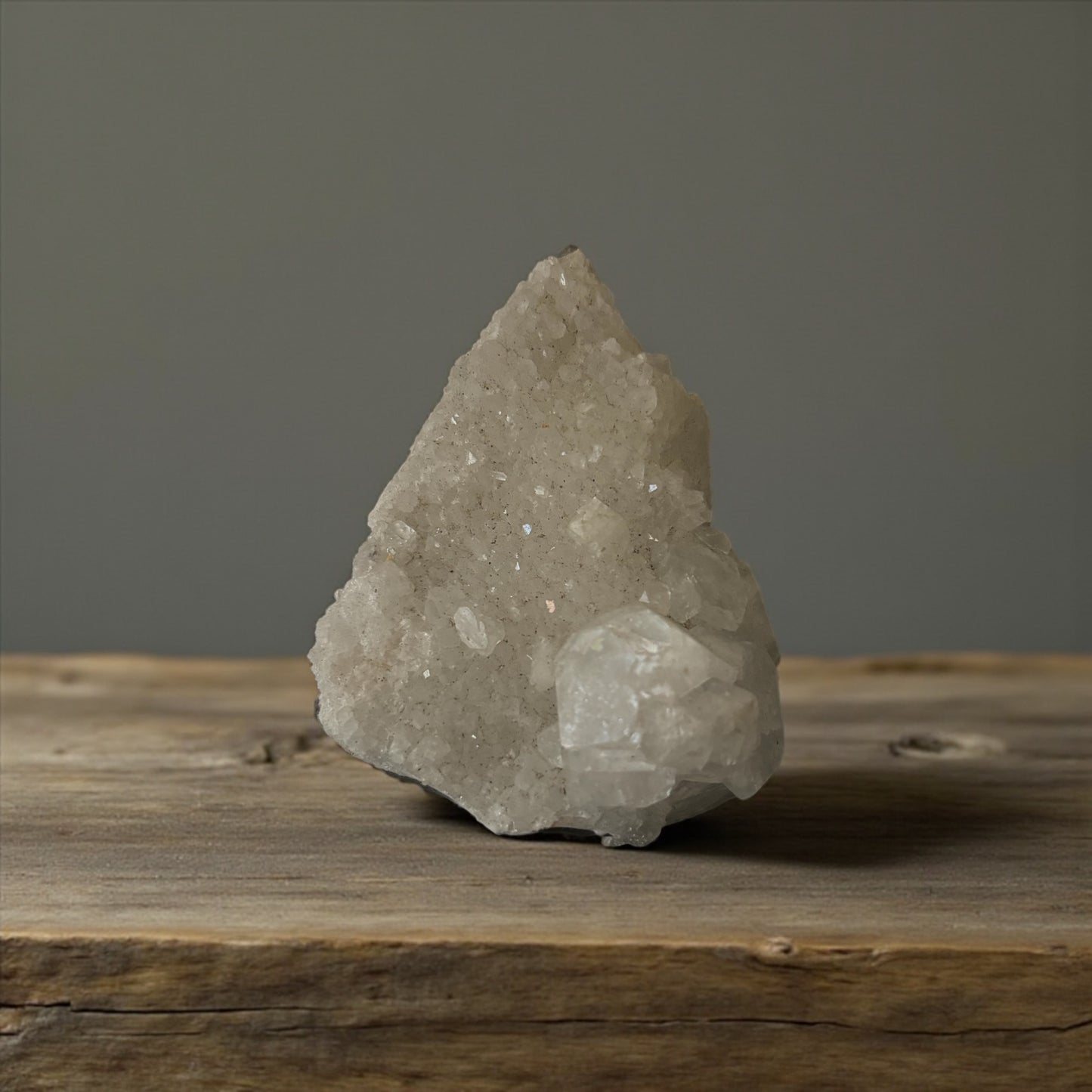 Apophyllite d’Inde qualité AA