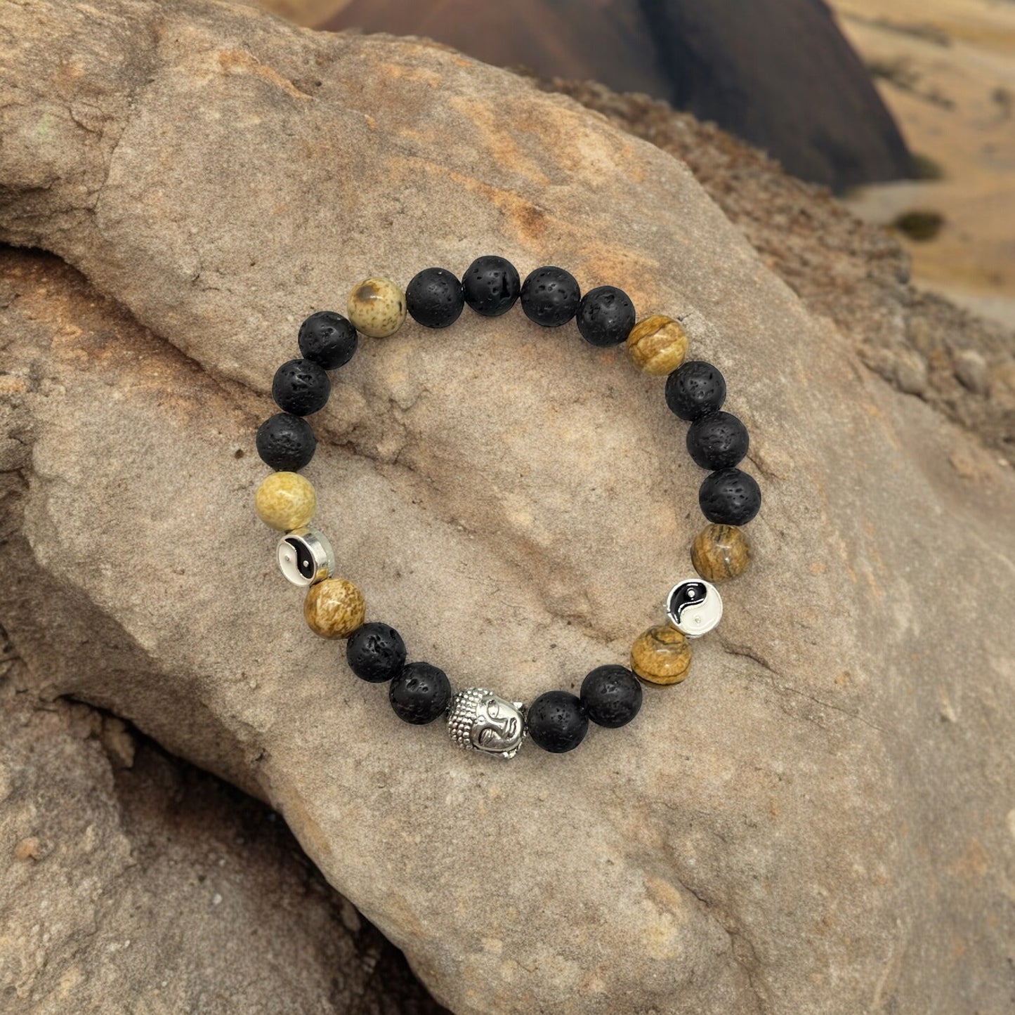 Terre Chamanique