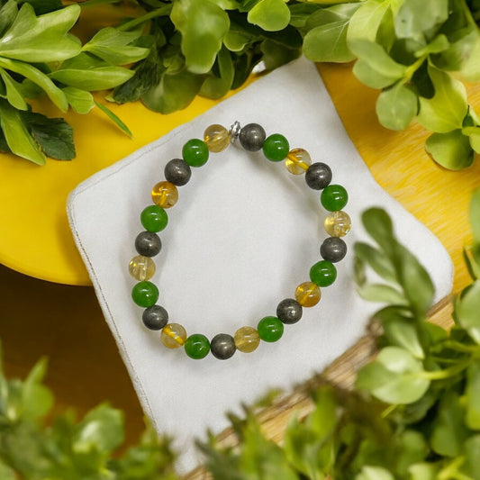 Abondance & Prospérité