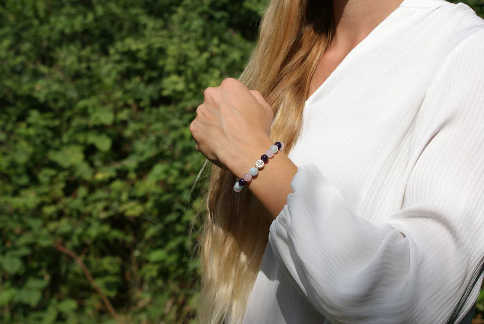 Bonheur, Amour & Sagesse