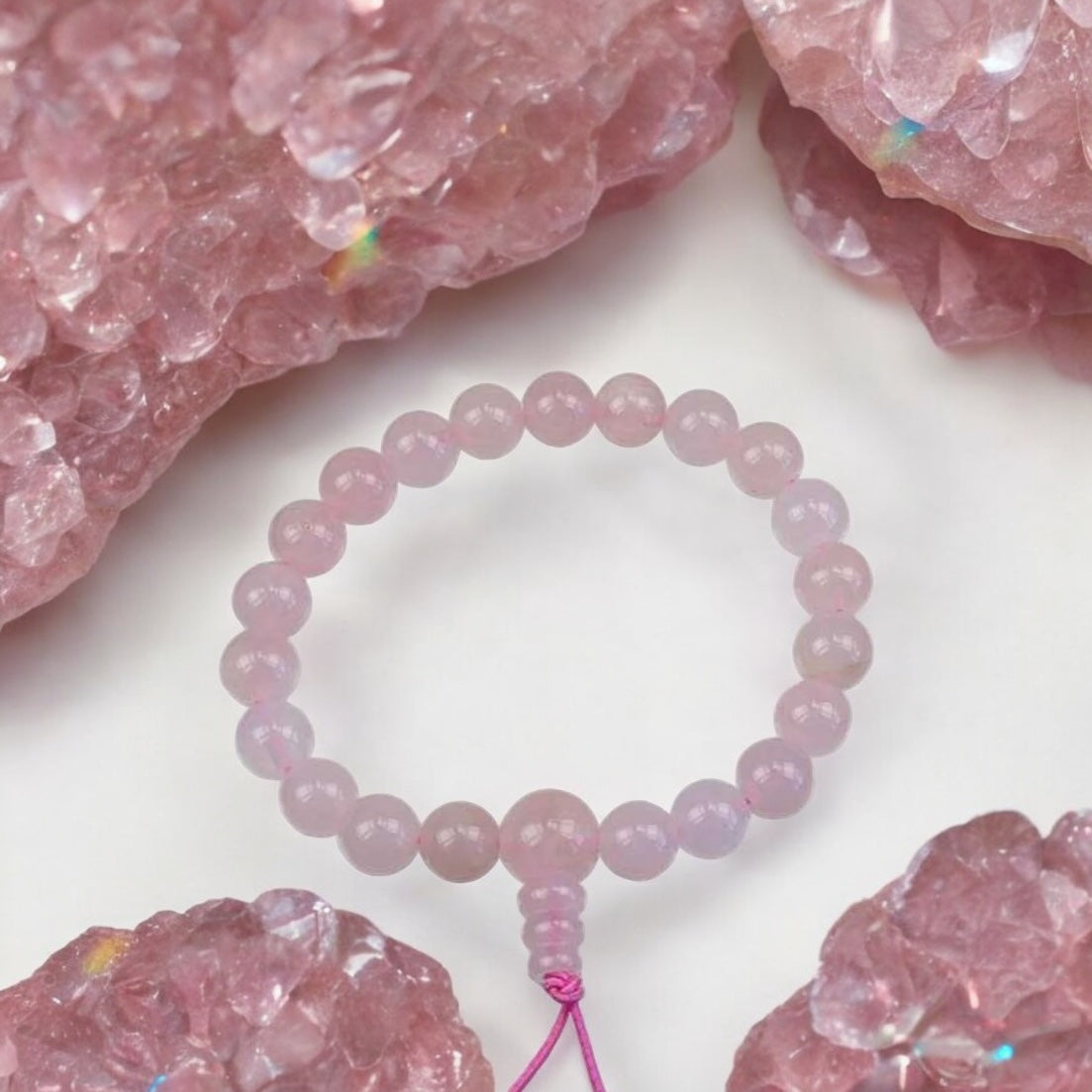 Bracelet Mala Tibétain