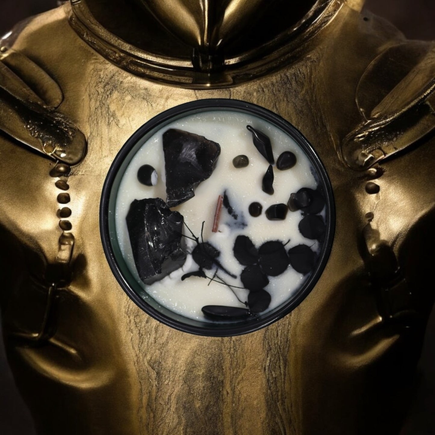 Le Chevalier des Epées