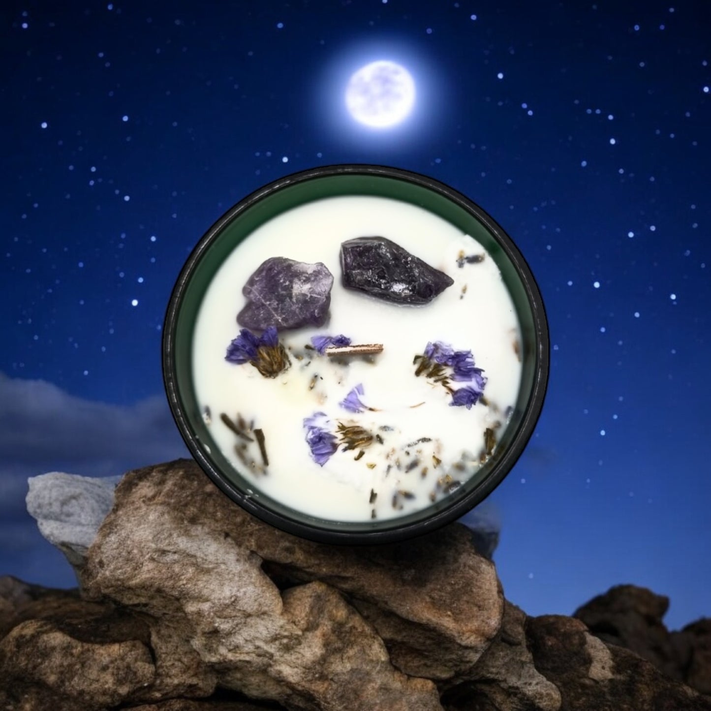 La Lune