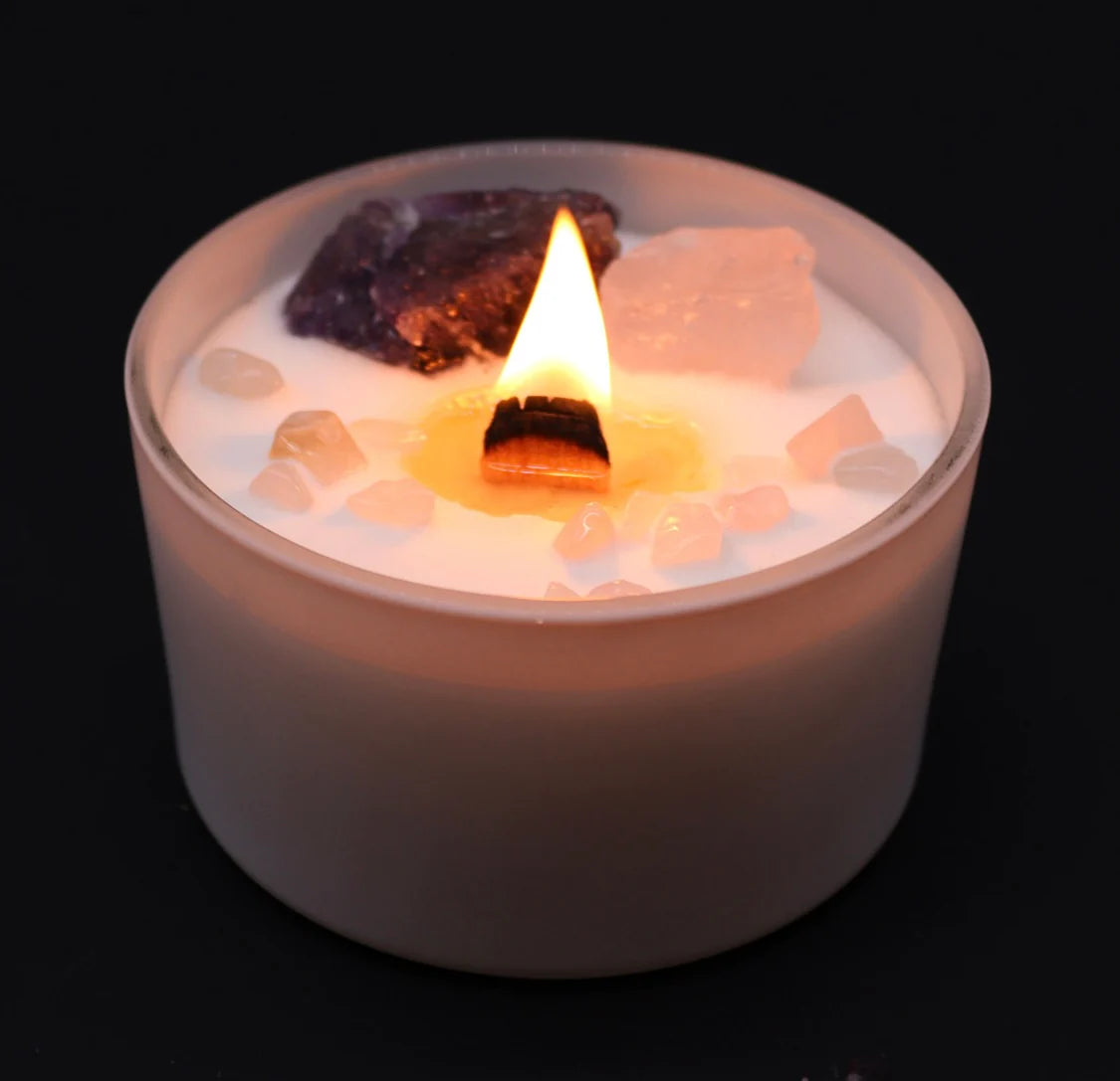 Coffret cadeau des 7 chakras