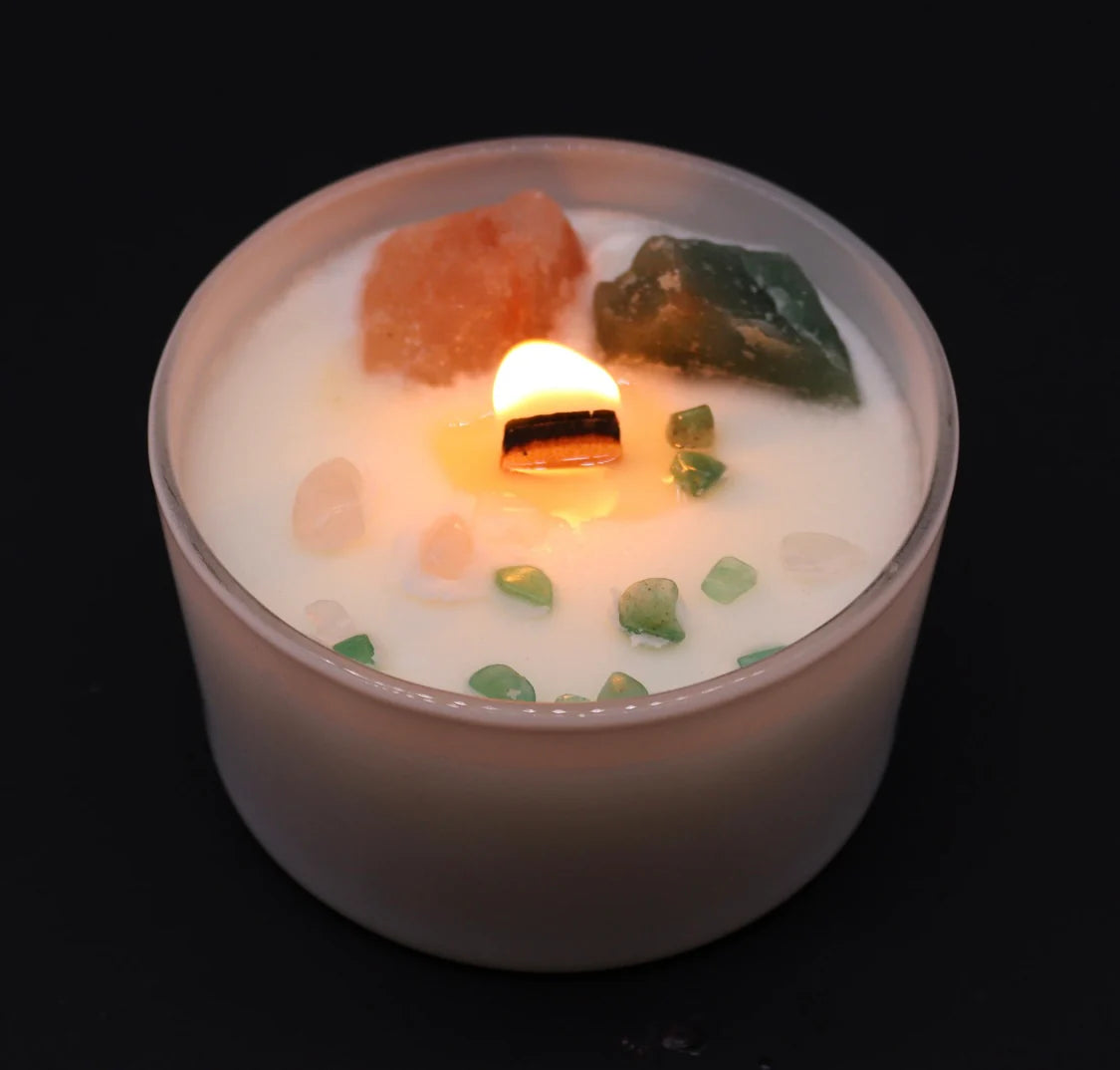 Coffret cadeau des 7 chakras