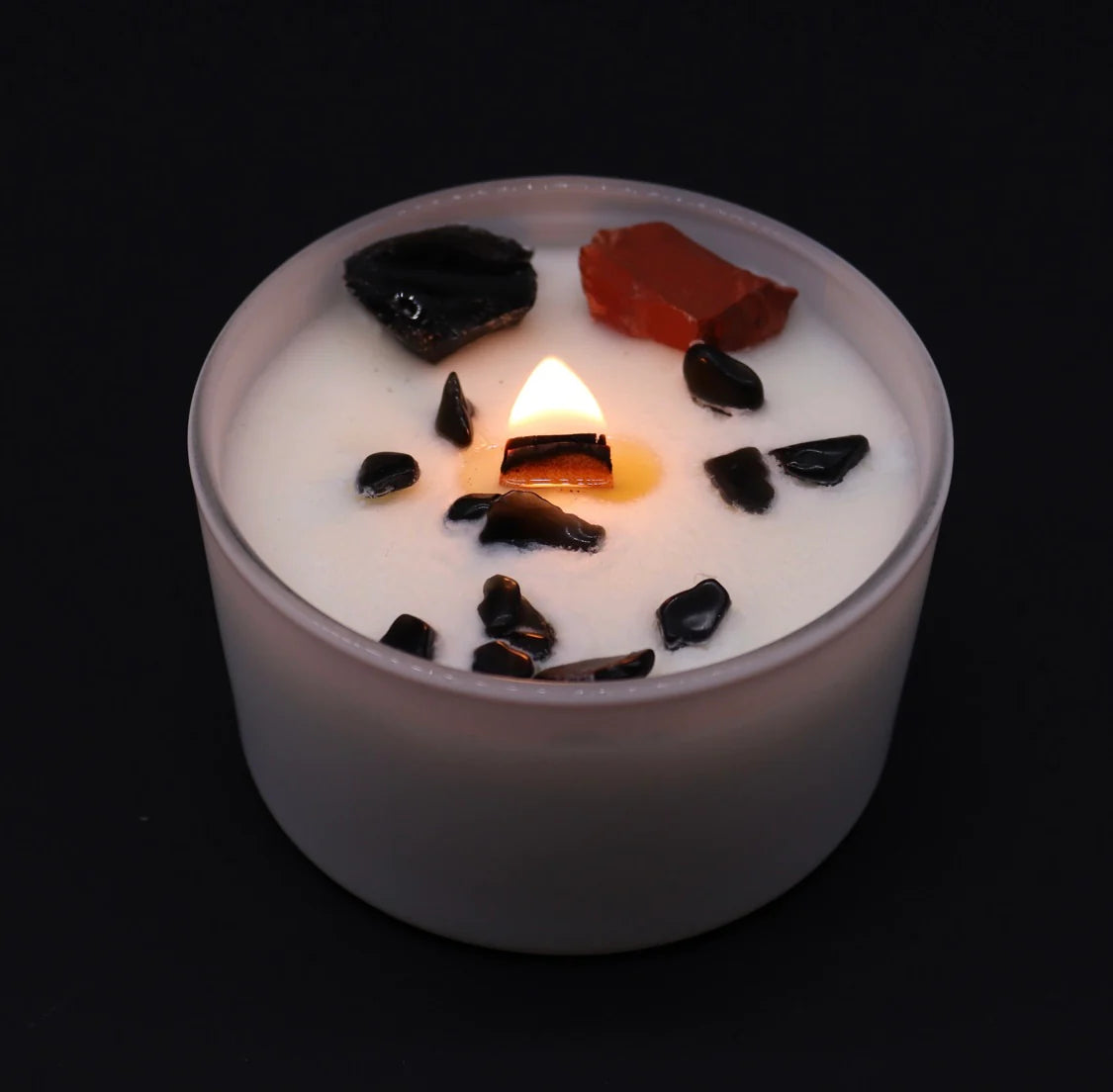 Coffret cadeau des 7 chakras