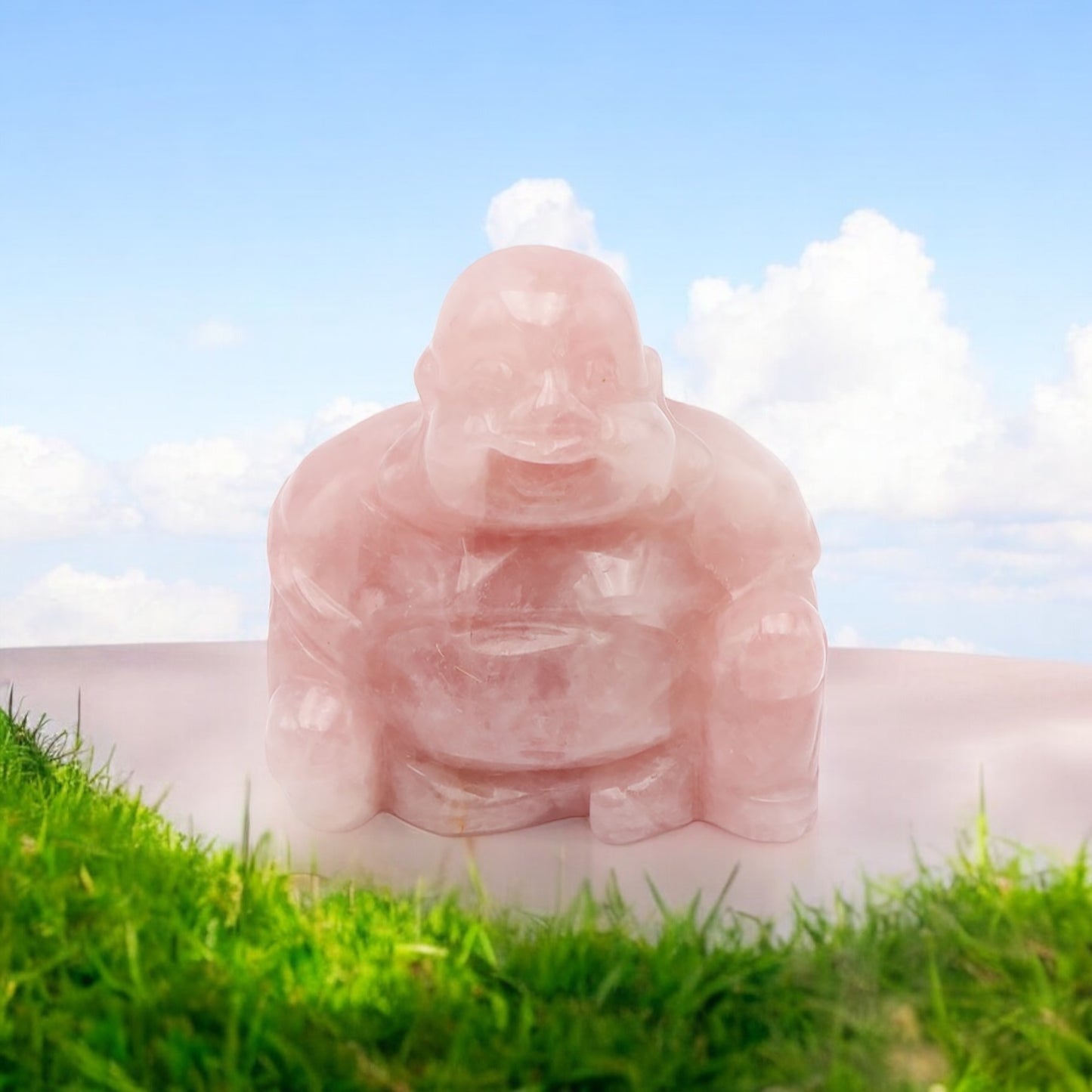 Bouddha 80mm