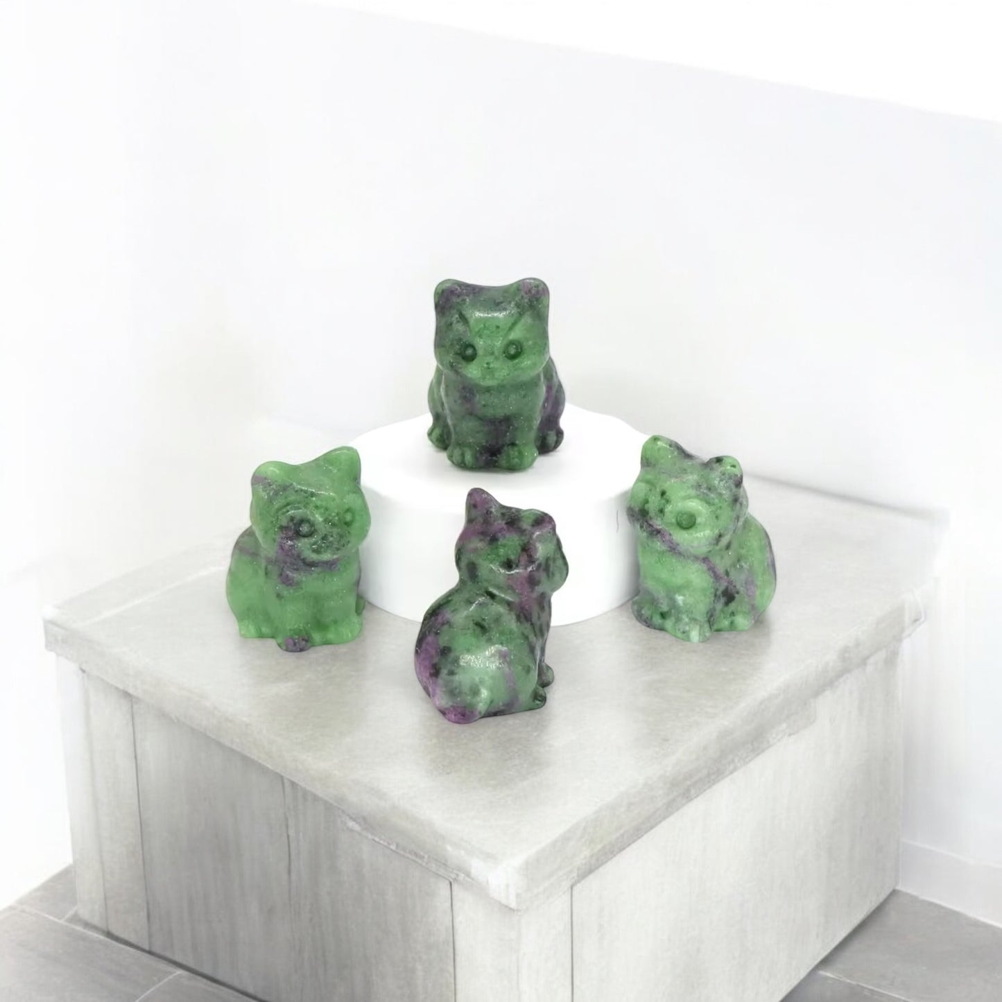 Chat 30mm