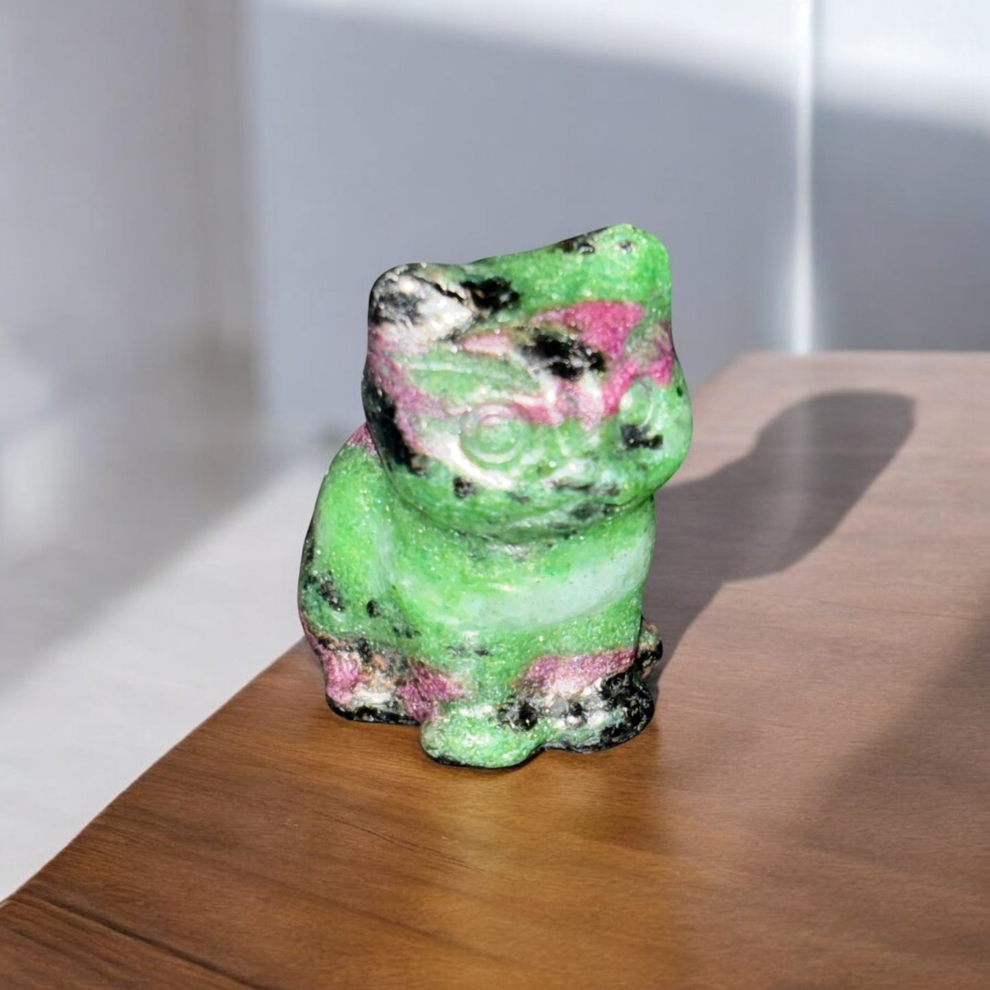 Chat 30mm