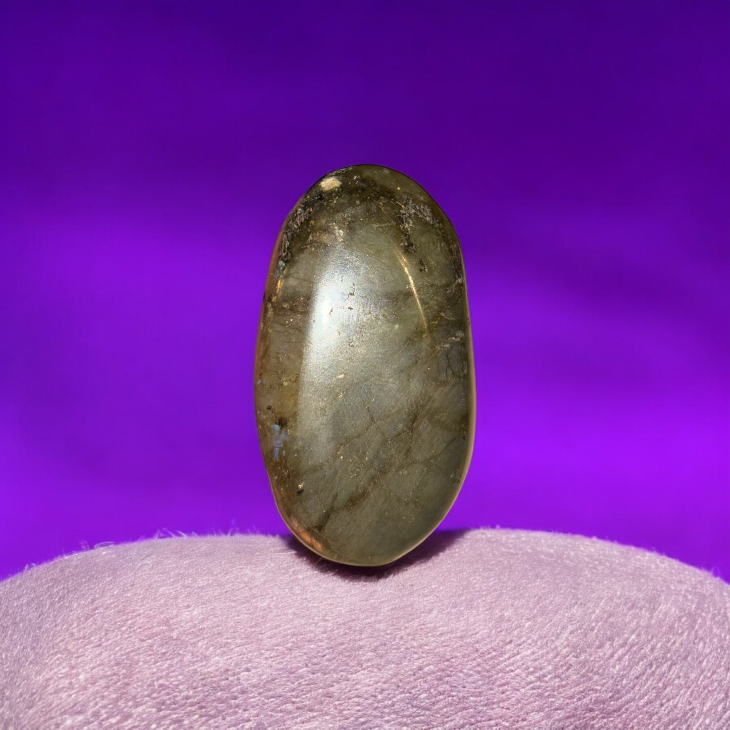 Galets Labradorite