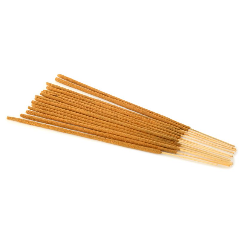 Bâtons d'encens - Bois de santal