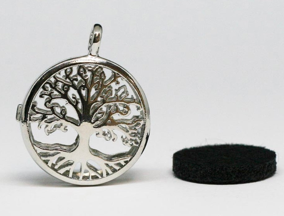 Arbre de vie - 30mm - diffuseur d'huiles essentielles