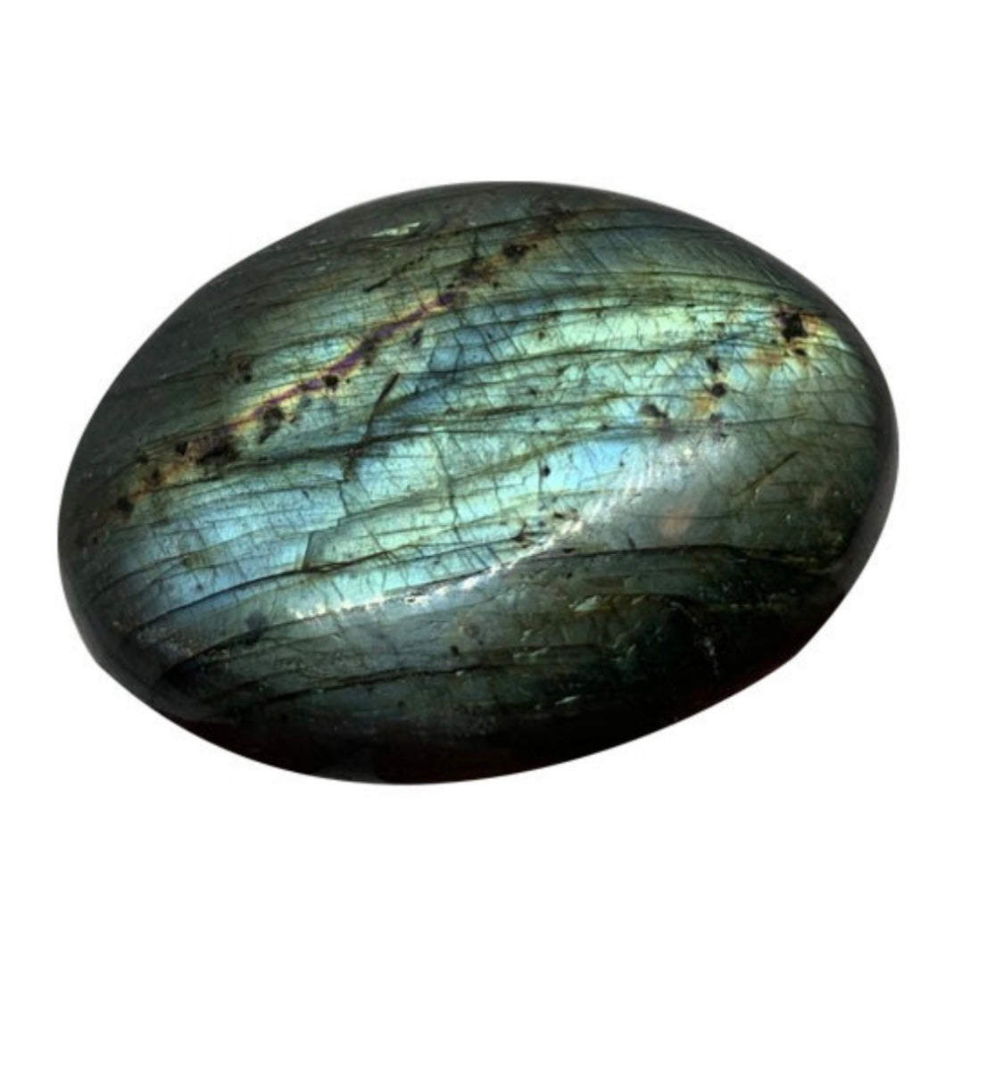 Galets Labradorite