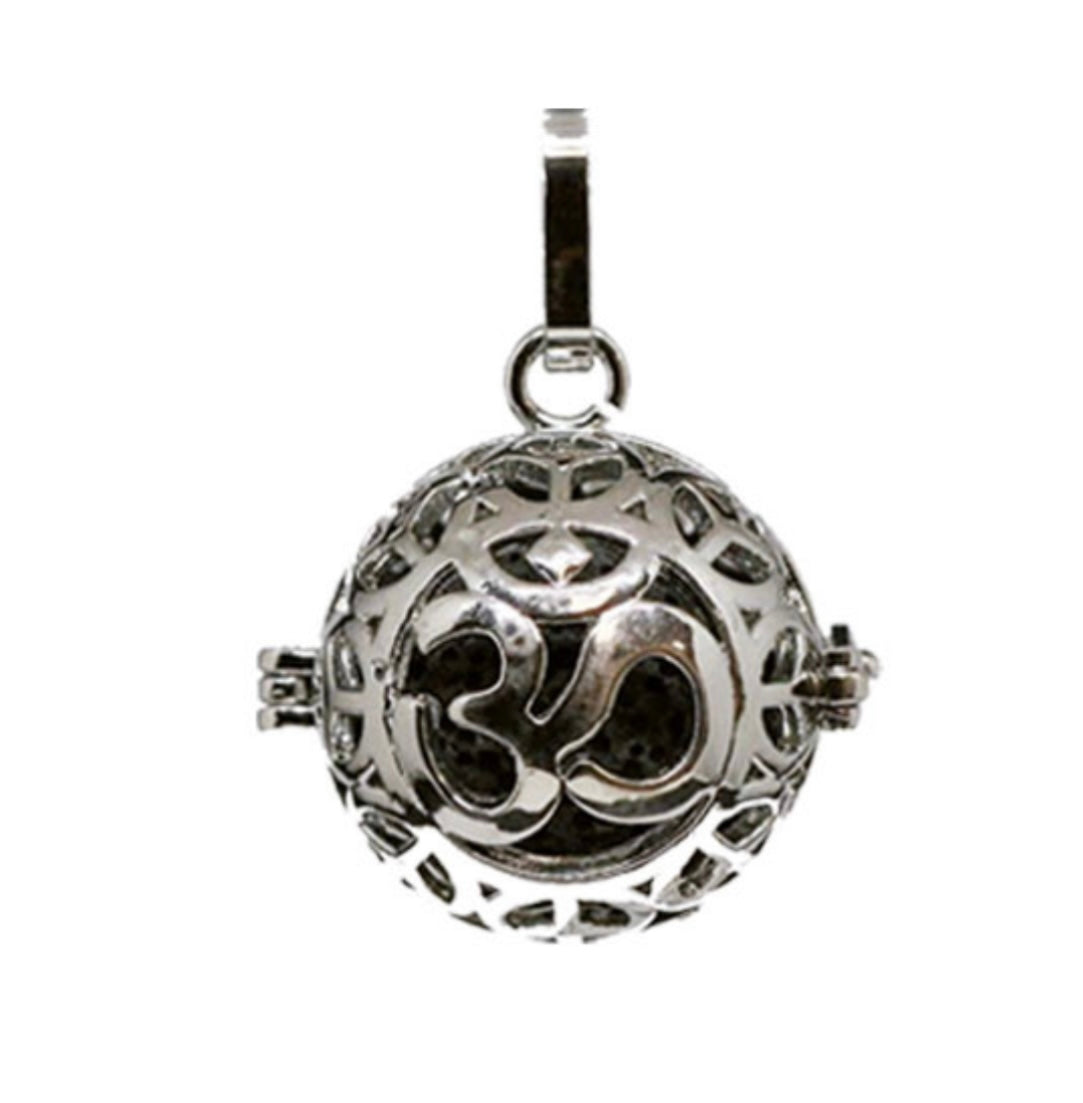 Cage OM + Lave