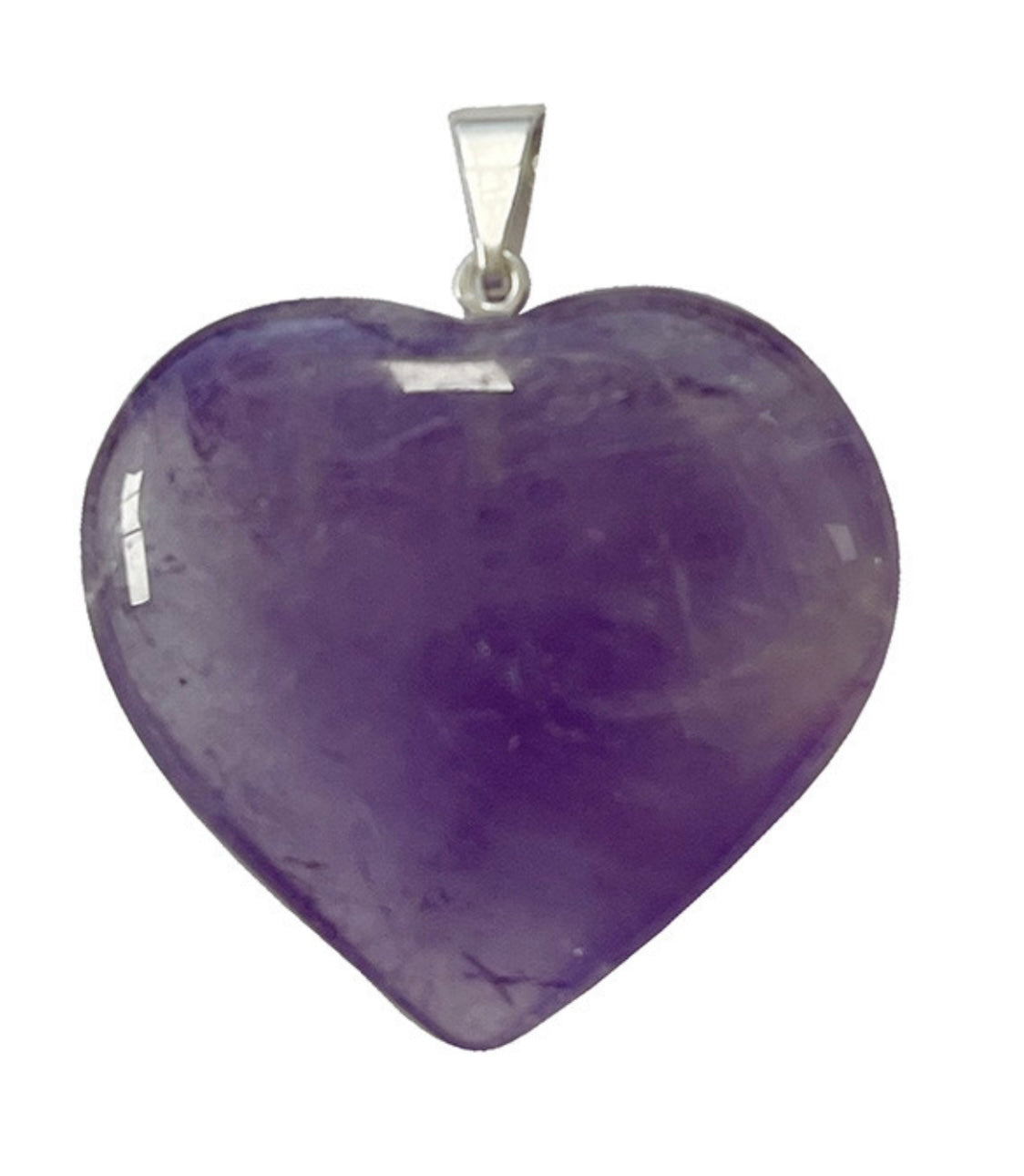 Pendentif coeur 2/4 cm