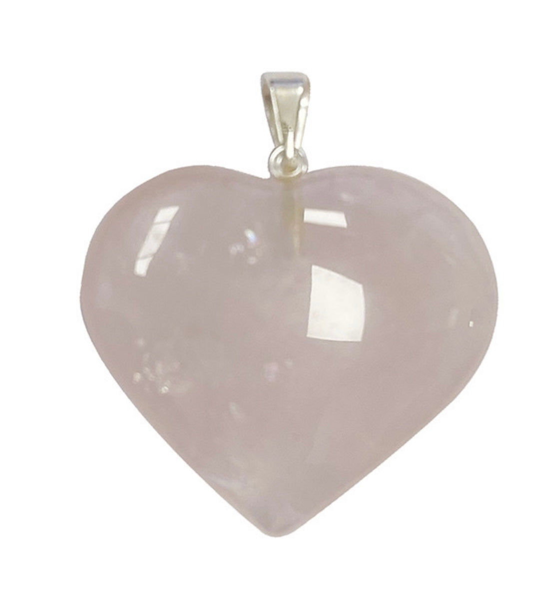 Pendentif coeur 2/4 cm