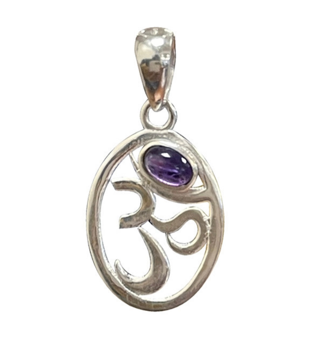 OM argent 0.925