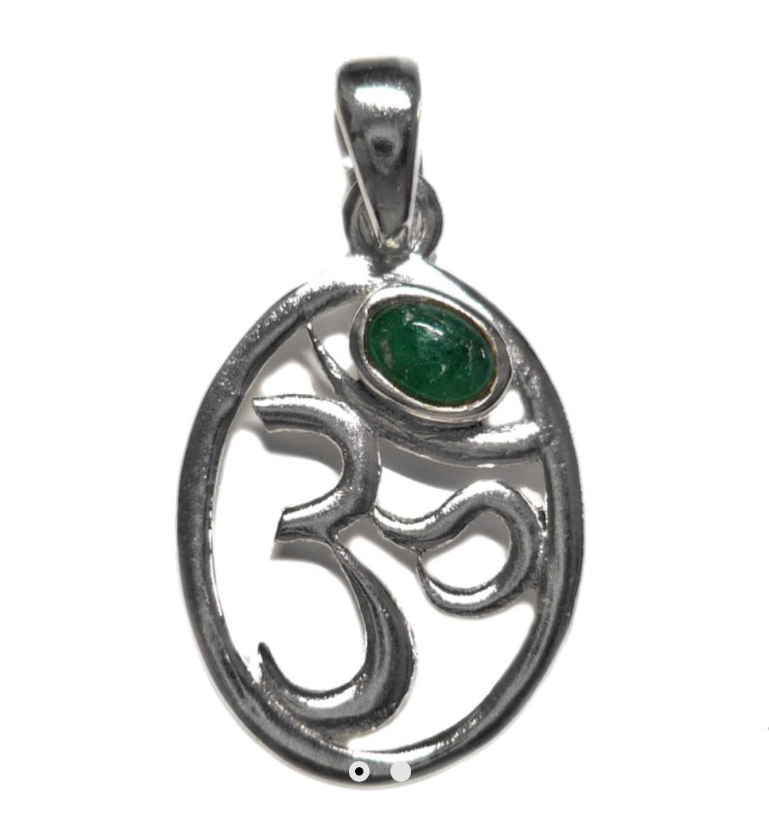 OM argent 0.925