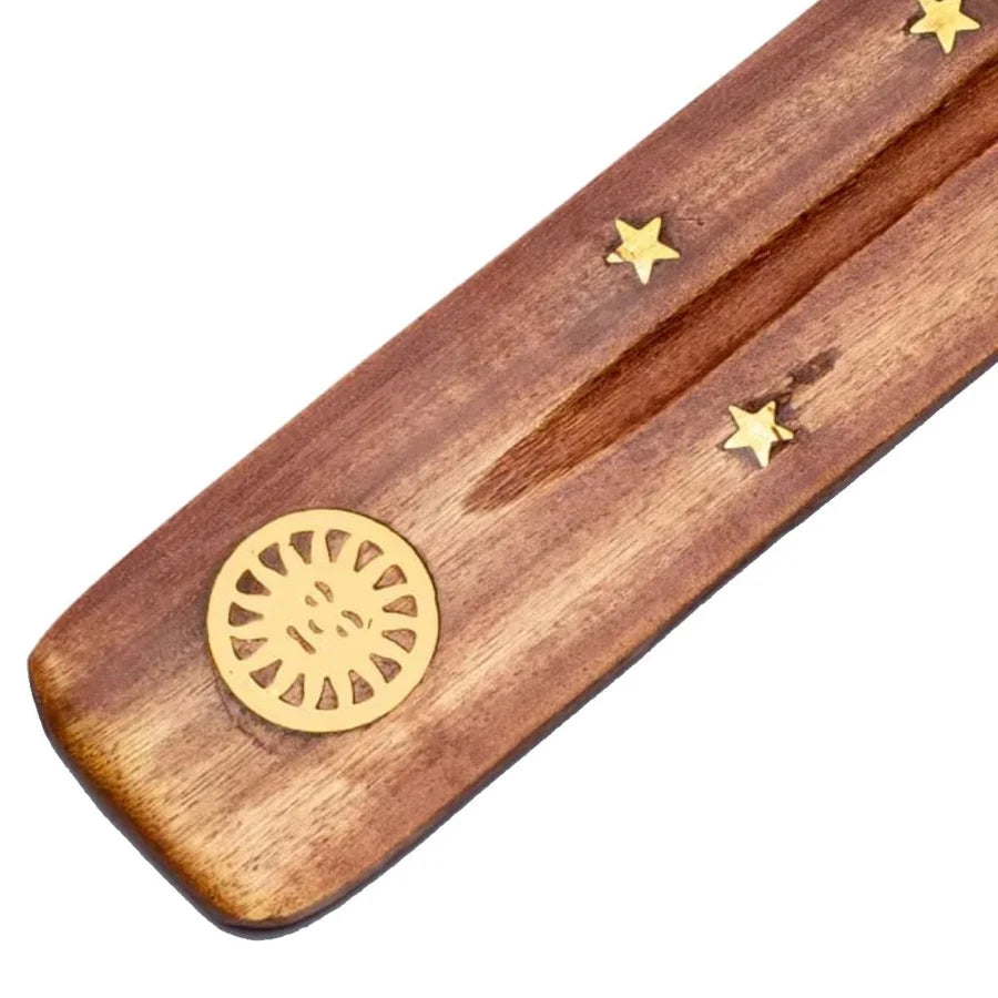 Porte encens