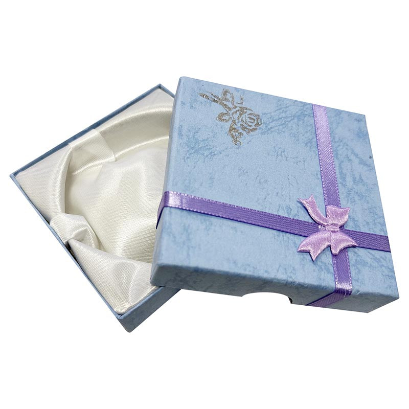 Boîte pour bracelet