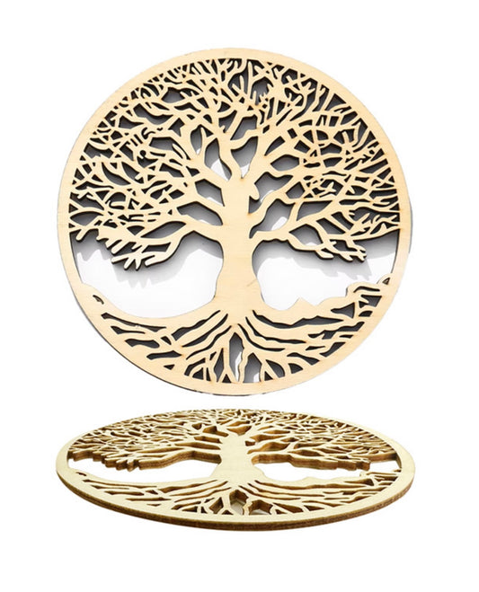 Plaque de rechargement Arbre de Vie