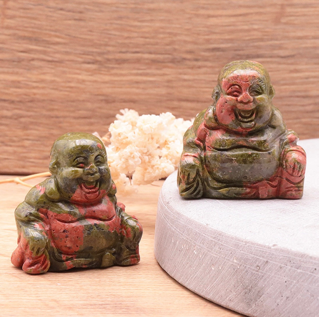 Bouddha 40 mm