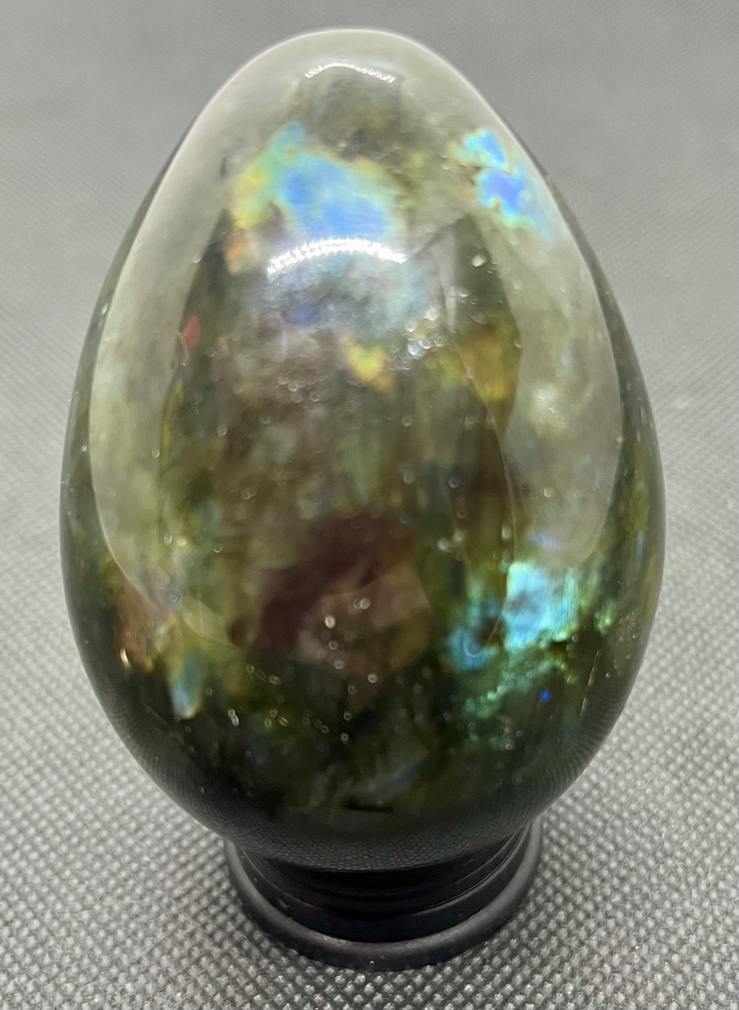 Œufs Labradorite