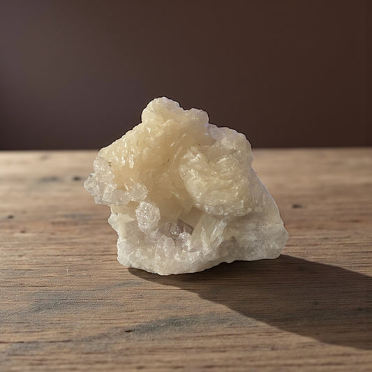 Apophyllite d’Inde qualité AA