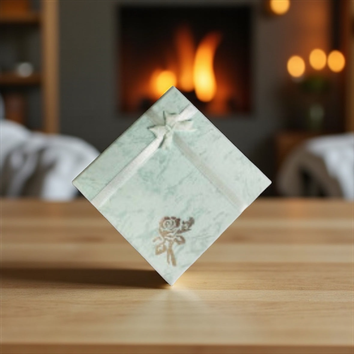 Boîte pour bracelet