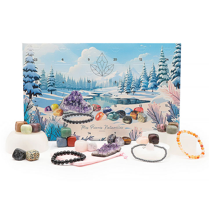 Calendrier de l’avent