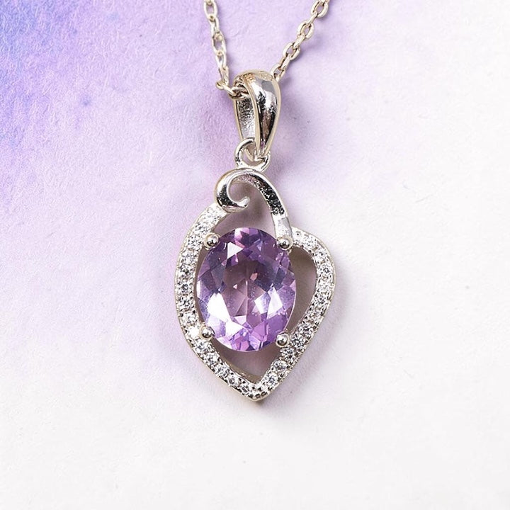 Pendentif Argent 925 rhodié modèle 1