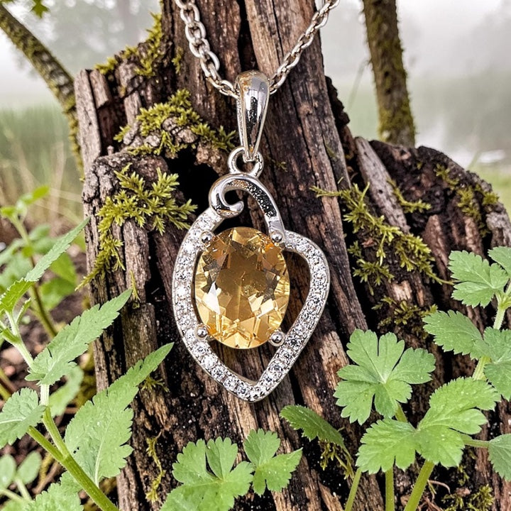 Pendentif Argent 925 rhodié modèle 1