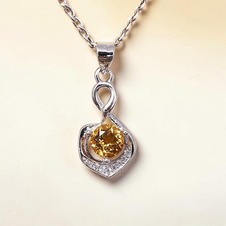 Pendentif argent 925 rhodié modèle 2