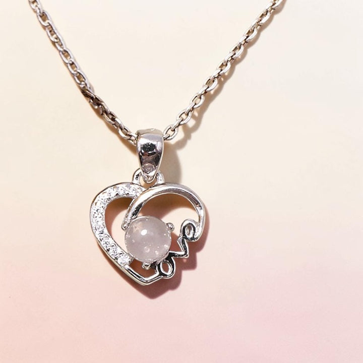 Pendentif argent 925 rhodié modèle 3