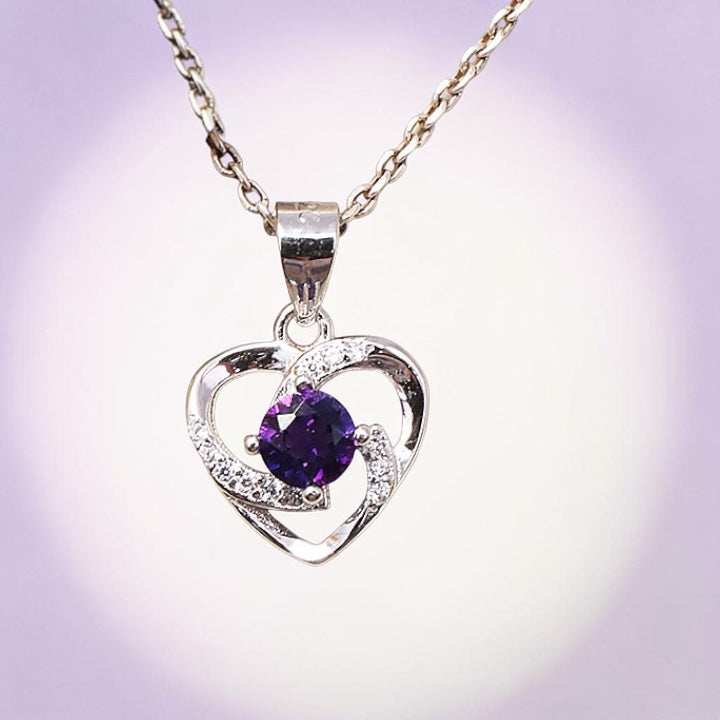 Pendentif argent 925 rhodié modèle 4