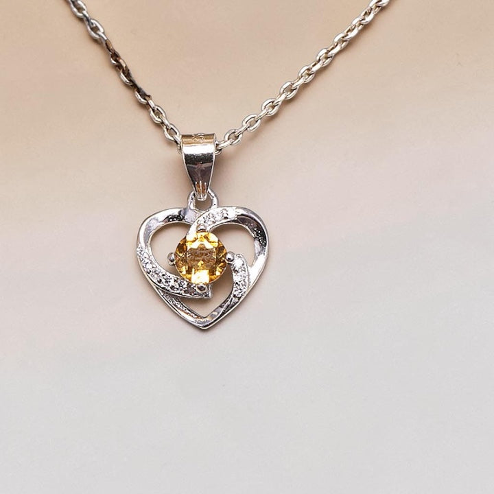 Pendentif argent 925 rhodié modèle 4