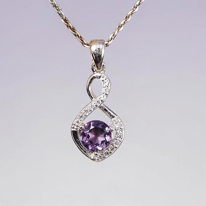Pendentif argent 925 rhodié modèle 5