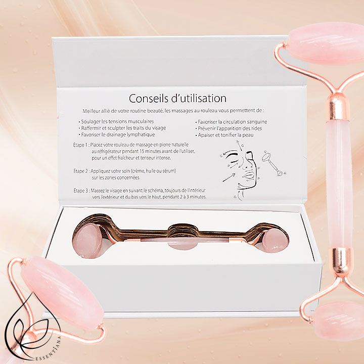 Coffret massage